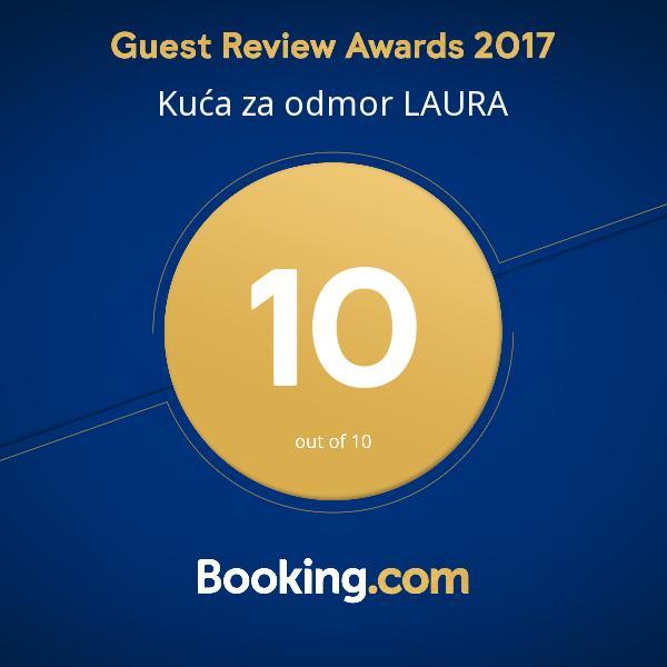 RažanacKuca Za Odmor Lauraアパートメント エクステリア 写真